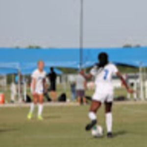 Meet your Posher, Moriah